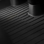Model Y All-Weather Floor Mats Full Set Trunk Mat Cargo Mat Frunk Cargo Liner for Tesla(2020-2024)
