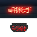Model Y Brake Light Projection Plate for Tesla