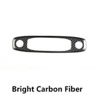 Model 3 / Y Dome Light Cover - Carbon Fiber Interior Mods