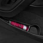 Model Y Door Side Storage Box Door Handle Organizer for Tesla(2021-2024)