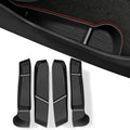 Model Y Door Side Storage Box Door Handle Organizer for Tesla(2021-2024)