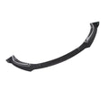 Model Y Front Bumper Lip Kit for Tesla(2020-2024)