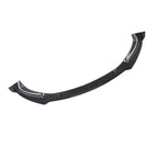 Model Y Front Bumper Lip Kit for Tesla(2020-2024)