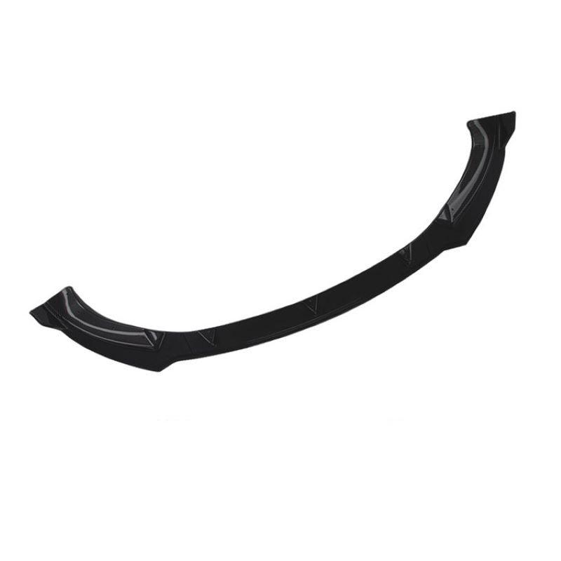 Model Y Front Bumper Lip Kit for Tesla(2020-2024)