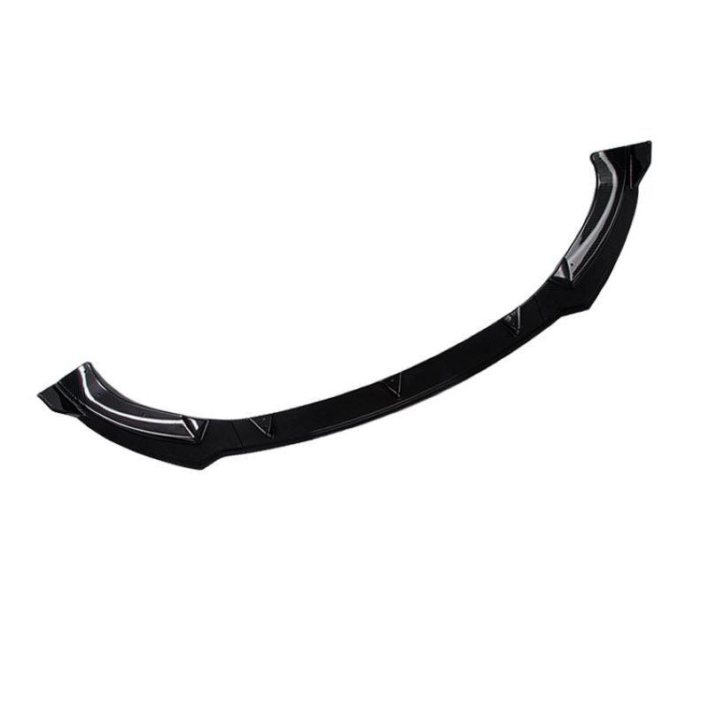 Model Y Front Bumper Lip Kit for Tesla(2020-2024)