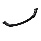 Model Y Front Bumper Lip Kit for Tesla(2020-2024)