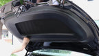 Model Y Front Trunk Engine Hood Soundproof Mat for Tesla(2020-2024)