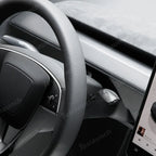 Model Y Juniper 2025+ OEM Style Gear Shift Stalk Kit for Tesla
