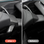 Model Y Juniper 2025+ OEM Style Gear Shift Stalk Kit for Tesla
