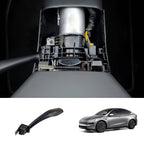 Model Y Juniper 2025+ OEM Style Gear Shift Stalk Kit for Tesla Wholesale 21PCS