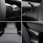 Model Y Juniper 2025+ OEM Style Gear Shift Stalk Kit for Tesla