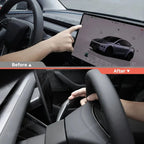 Model Y Juniper 2025+ OEM Style Gear Shift Stalk Kit for Tesla Wholesale 21PCS
