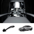 Model Y Juniper 2025+ OEM Style Gear Shift Stalk Kit for Tesla Wholesale 21PCS