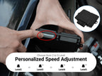 Electric Frunk System for Model Y Juniper | Hands-Free Automatic Opener | Miroken