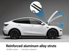 Electric Frunk System for Model Y Juniper | Hands-Free Automatic Opener | Miroken
