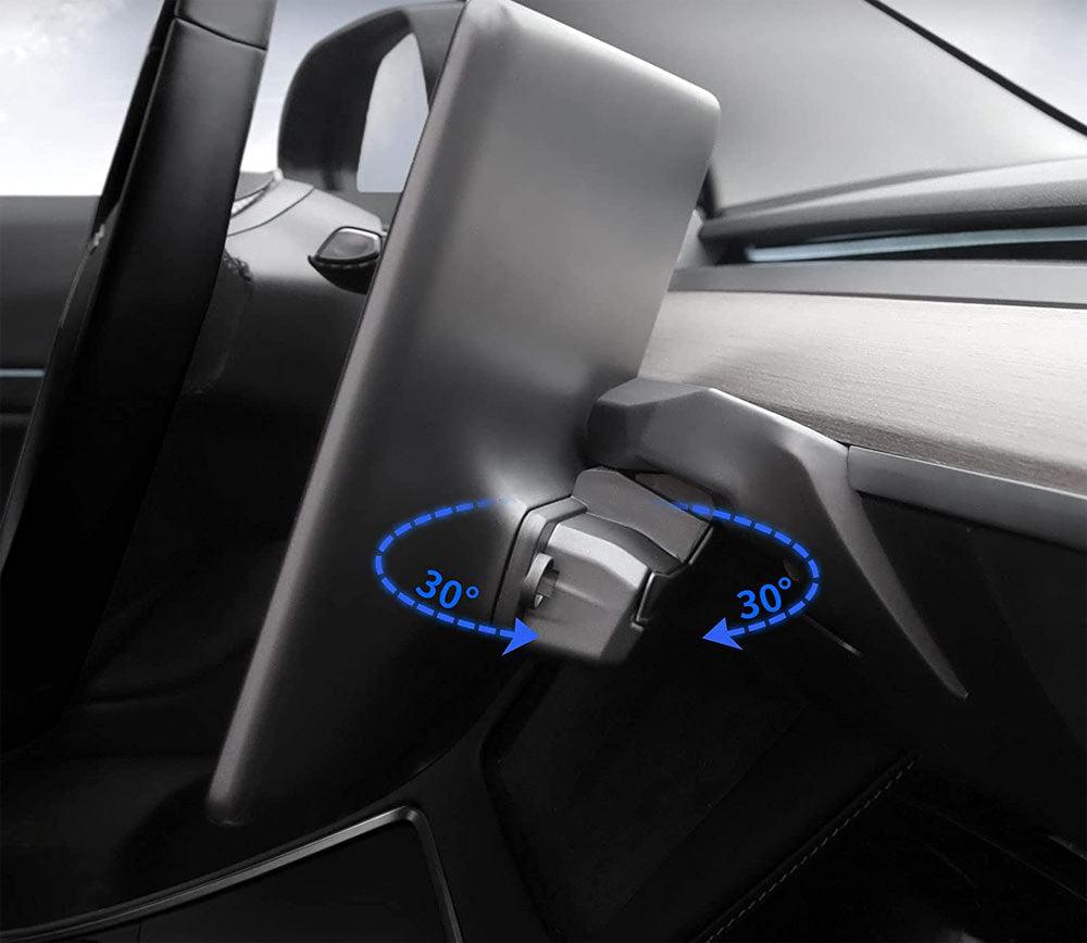 Model Y & Model 3 Screen Rotating Bracket for Tesla(2017-2023)