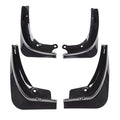 Model Y Mud Flaps Splash Guards (4 pcs) for Tesla(2020-2024)