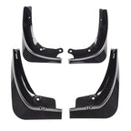 Model Y Mud Flaps Splash Guards (4 pcs) for Tesla(2020-2024)