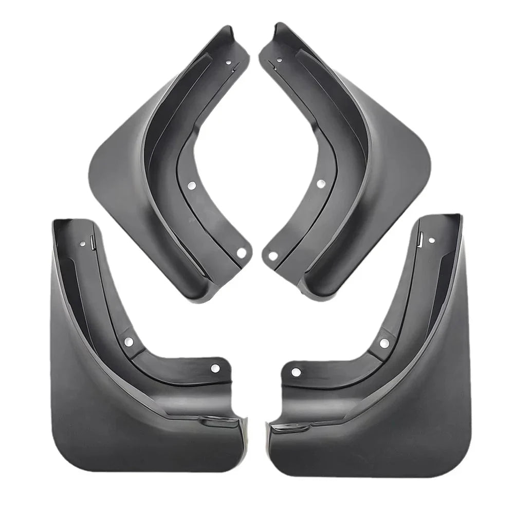 Model Y Mud Flaps Splash Guards (4 pcs) for Tesla(2020-2024)