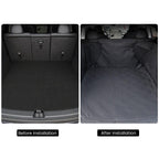 Model Y Pet Rear Trunk Mat Waterproof Pet Cargo Liner Compatible for Tesla(2020-2026)