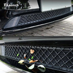 Model Y Radiator Protective Mesh Grill Panel for Tesla(2020-2024)