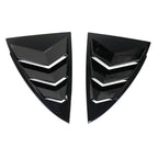 Model Y Rear Corner Window Protector (1 Pair) for Tesla(2020-2024)