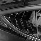 Model Y Rear Corner Window Protector (1 Pair) for Tesla(2020-2024)