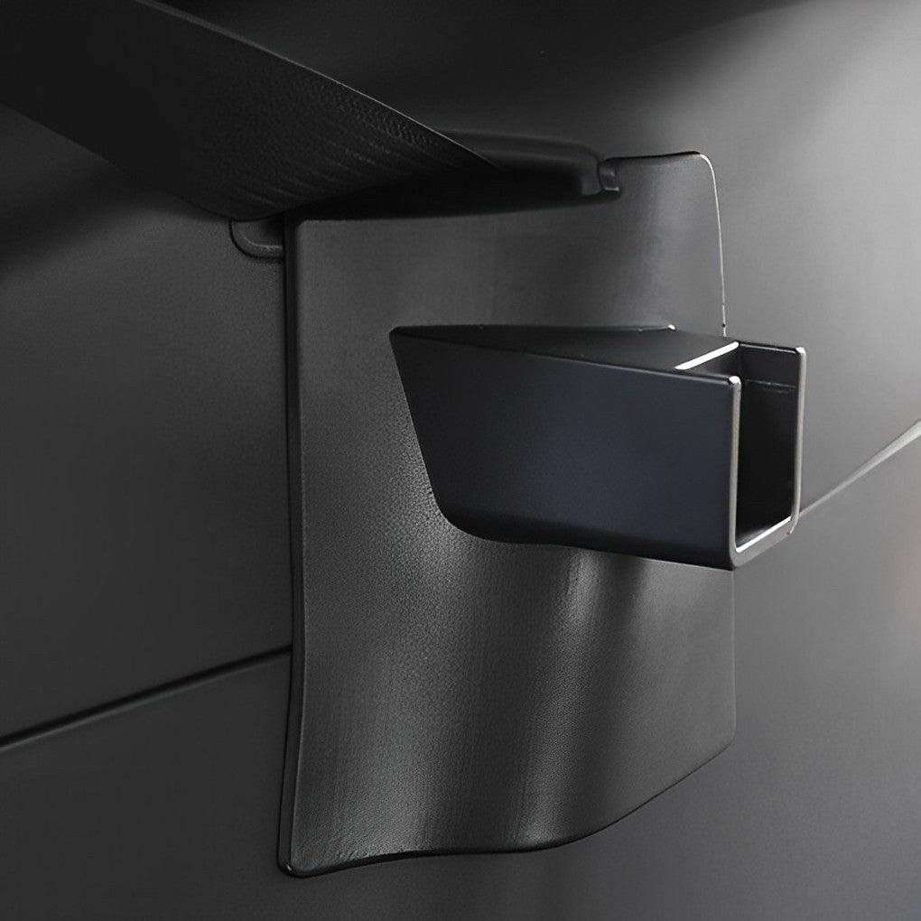Model Y Retractable Rear Trunk Privacy Cargo Cover for Tesla (2021-2024)