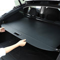 Model Y Retractable Rear Trunk Privacy Cargo Cover for Tesla (2021-2024)