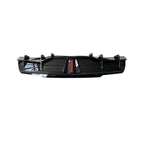 Model Y Side Skirts (4 Pcs) - Rear Lip for Tesla(2020-2024)