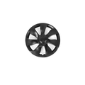 Model Y Uberturbine Style Wheel Hub Caps - Performance Wheel HubCaps (1 Pc)