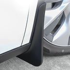 Model Y/3 OEM Mud Flaps Front Rear Mudguard Kit for Tesla- TPE No Drill Fender (2019-2024) (4 PCS)