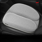 Model Y/3/S/X/Cybertruck Special Seat Cushion for Tesla Winter Car Seat Cushion Plush Keep Warm (1PCS)