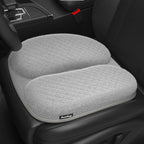 Model Y/3/S/X/Cybertruck Special Seat Cushion for Tesla Winter Car Seat Cushion Plush Keep Warm (1PCS)