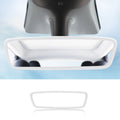 Model3/Y Inner Rearview Mirror Protective Cover Silicone Frame for Tesla