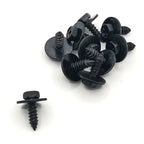 Model3/Y Undertray Diffuser Skid Plate Bolts(10pcs)