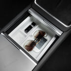 Multi-Functional Center Console Organizer for Tesla Model Y Juniper 2025+