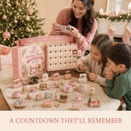 Sewing Advent Calendar 2026 - 24 Sewing Miniatures for Quilters and Crafters