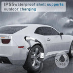 NACS/Tesla to J1772 Adapter Charger Connector Cable
