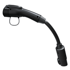NACS/Tesla to J1772 Adapter Charger Connector Cable