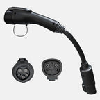 NACS/Tesla to J1772 Adapter Charger Connector Cable