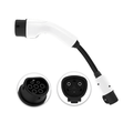 NACS/Tesla to Type 2 Adapter Charger Connector Cable