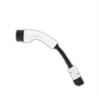 NACS/Tesla to Type 2 Adapter Charger Connector Cable