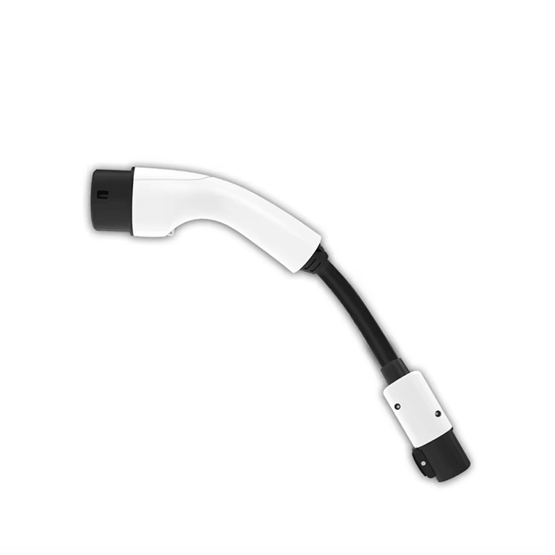 NACS/Tesla to Type 2 Adapter Charger Connector Cable