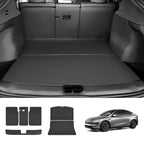 Napa Leather All-Around Interior Protection Kit for Tesla Model Y Juniper 2025+