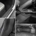Napa Leather All-Around Interior Protection Kit for Tesla Model Y Juniper 2025+