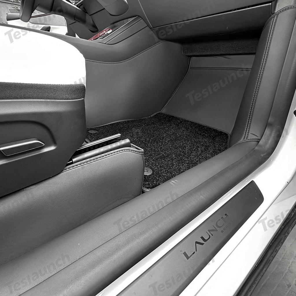 Napa Leather All-Around Interior Protection Kit for Tesla Model Y Juniper 2025+