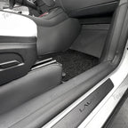 Napa Leather All-Around Interior Protection Kit for Tesla Model Y Juniper 2025+