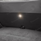 Napa Leather Tailgate Protector – Durable & Stylish Mat for Tesla Model Y Juniper 2025+