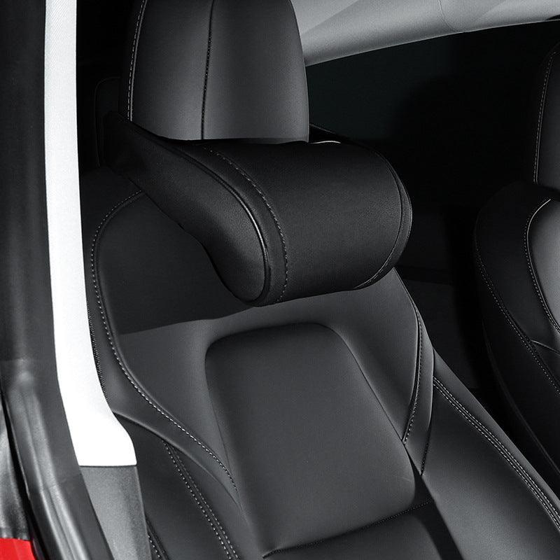 Neck Support Pillow for Tesla Accessories - Model S/X/3/Y